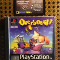 Overboard! (б/у) для Sony PlayStation 1