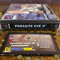 Parasite Eve II (б/у) для Sony PlayStation 1