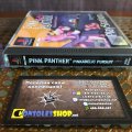 Pink Panther: Pinkadelic Pursuit (б/у) для Sony PlayStation 1