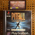 Pitfall 3D: Beyond the Jungle (б/у) для Sony PlayStation 1