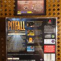 Pitfall 3D: Beyond the Jungle (б/у) для Sony PlayStation 1