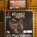 Planet of the Apes (б/у) для Sony PlayStation 1