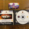 Porsche Challenge (PS1) (PAL) (б/у) фото-2