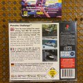 Porsche Challenge (PS1) (PAL) (б/у) фото-4