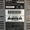 Игровая приставка Sony PlayStation 1 FAT SCPH-9001 (б/у)