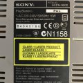 Игровая приставка Sony PlayStation 1 FAT SCPH-9002 (б/у) - Boxed