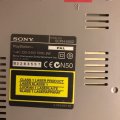 Игровая консоль Sony PlayStation 1 (FAT) (PAL) (SCPH-5552) (б/у) фото-4