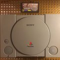 Игровая консоль Sony PlayStation 1 (FAT) (PAL) (SCPH-7502) (б/у) фото-2