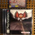 Rage Racer (б/у) для Sony PlayStation 1