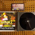 Rayman 2: The Great Escape (б/у) для Sony PlayStation 1