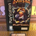 Rayman (Long Box) (PS1) (NTSC-U) (б/у) фото-1