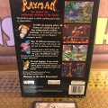 Rayman (Long Box) (PS1) (NTSC-U) (б/у) фото-2