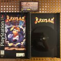 Rayman (Long Box) (PS1) (NTSC-U) (б/у) фото-5