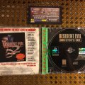 Resident Evil: Director's Cut (Greatest Hits) (PS1) (NTSC-U) (б/у) фото-2