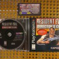 Resident Evil: Director's Cut (w/ Resident Evil 2 Demo) (PS1) (NTSC-U) (б/у) фото-2