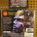 Resident Evil: Director's Cut (w/ Resident Evil 2 Demo) (PS1) (NTSC-U) (б/у) фото-6