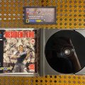 Resident Evil (PS1) (PAL) (б/у) фото-3