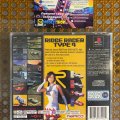 Ridge Racer Type 4 (PS1) (PAL) (б/у) фото-4