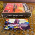 Ridge Racer Type 4 (PS1) (PAL) (б/у) фото-5