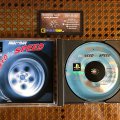 Road & Track Presents: The Need for Speed (б/у) для Sony PlayStation 1