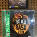 Road Rash 3D Greatest Hits NTSC-U (б/у) для Sony PlayStation 1