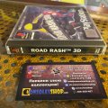 Road Rash 3D (PS1) (PAL) (б/у) фото-5