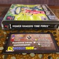 Saban's Power Rangers: Time Force (PS1) (PAL) (б/у) фото-5