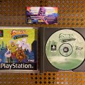 Scooby-Doo and the Cyber Chase (PS1) (PAL) (б/у) фото-2