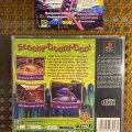 Scooby-Doo and the Cyber Chase (PS1) (PAL) (б/у) фото-4