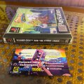 Scooby-Doo and the Cyber Chase (PS1) (PAL) (б/у) фото-5