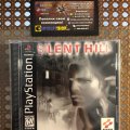 Silent Hill (PS1) (NTSC-U) (б/у) фото-1