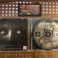 Silent Hill (PS1) (NTSC-U) (б/у) фото-2