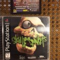 SkullMonkeys (PS1) (NTSC-U) (б/у) фото-6