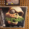 SkullMonkeys (PS1) (NTSC-U) (б/у) фото-7