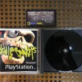 Skullmonkeys (б/у) для Sony PlayStation 1