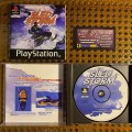Sled Storm (б/у) для Sony PlayStation 1