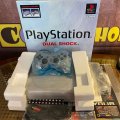 Игровая консоль Sony PlayStation 1 (FAT) (SCPH-9001) (NTSC-U) (новая) фото-1