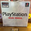 Игровая консоль Sony PlayStation 1 (FAT) (SCPH-9001) (NTSC-U) (новая) фото-16