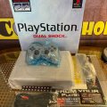 Игровая консоль Sony PlayStation 1 (FAT) (SCPH-9001) (NTSC-U) (новая) фото-2
