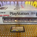 Игровая консоль Sony PlayStation 1 (FAT) (SCPH-9001) (NTSC-U) (новая) фото-21