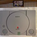 Игровая консоль Sony PlayStation 1 (FAT) (SCPH-9001) (NTSC-U) (новая) фото-3