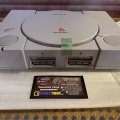 Игровая консоль Sony PlayStation 1 (FAT) (SCPH-9001) (NTSC-U) (новая) фото-6