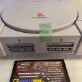 Игровая консоль Sony PlayStation 1 (FAT) (SCPH-9001) (NTSC-U) (новая) фото-7