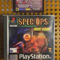 Spec Ops: Covert Assault (PS1) (PAL) (б/у) фото-1