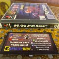 Spec Ops: Covert Assault (PS1) (PAL) (б/у) фото-5