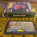 Spider-Man (PS1) (PAL) (б/у) фото-5