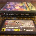 Spyro the Dragon (PS1) (PAL) (б/у) фото-5