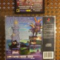 Spyro: Year of the Dragon (PS1) (PAL) (б/у) фото-4