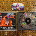 Street Fighter EX Plus Alpha (PS1) (PAL) (б/у) фото-2