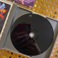 Street Fighter EX Plus Alpha (PS1) (PAL) (б/у) фото-3